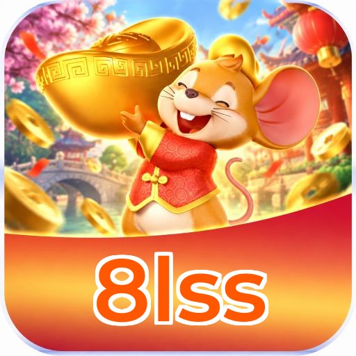 Logo 8lss APK Android Brasil