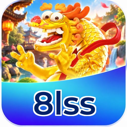 8lss APP Logo Oficial Certificado Android iOS
