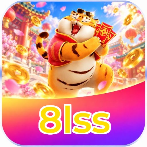 Como instalar o app da 8lss