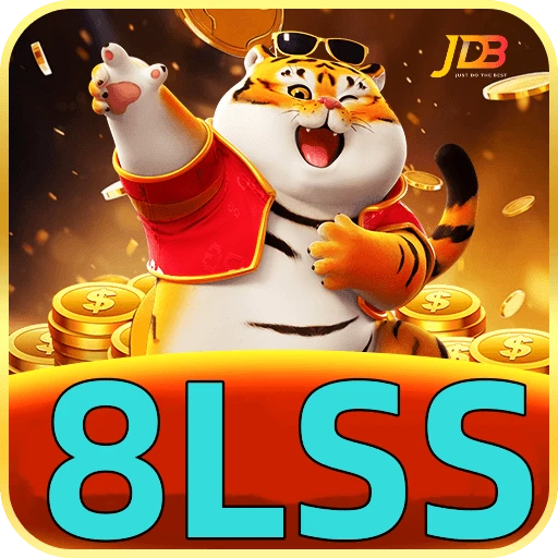 8LSS Cassino Online